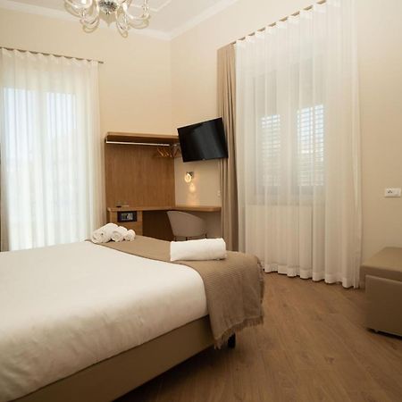 Manere Suites Палермо Экстерьер фото