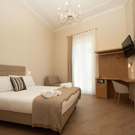 Manere Suites Палермо Экстерьер фото
