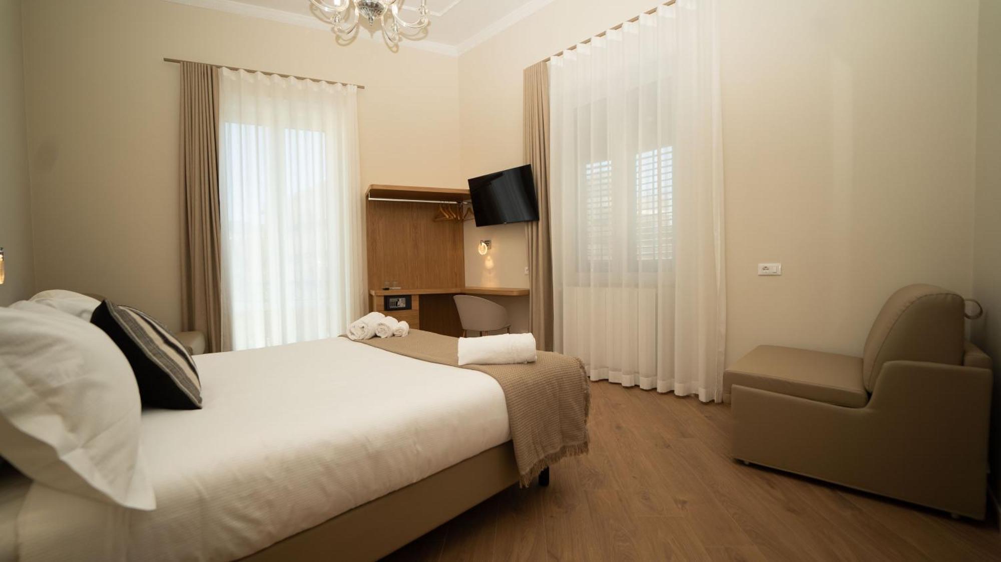 Manere Suites Палермо Экстерьер фото