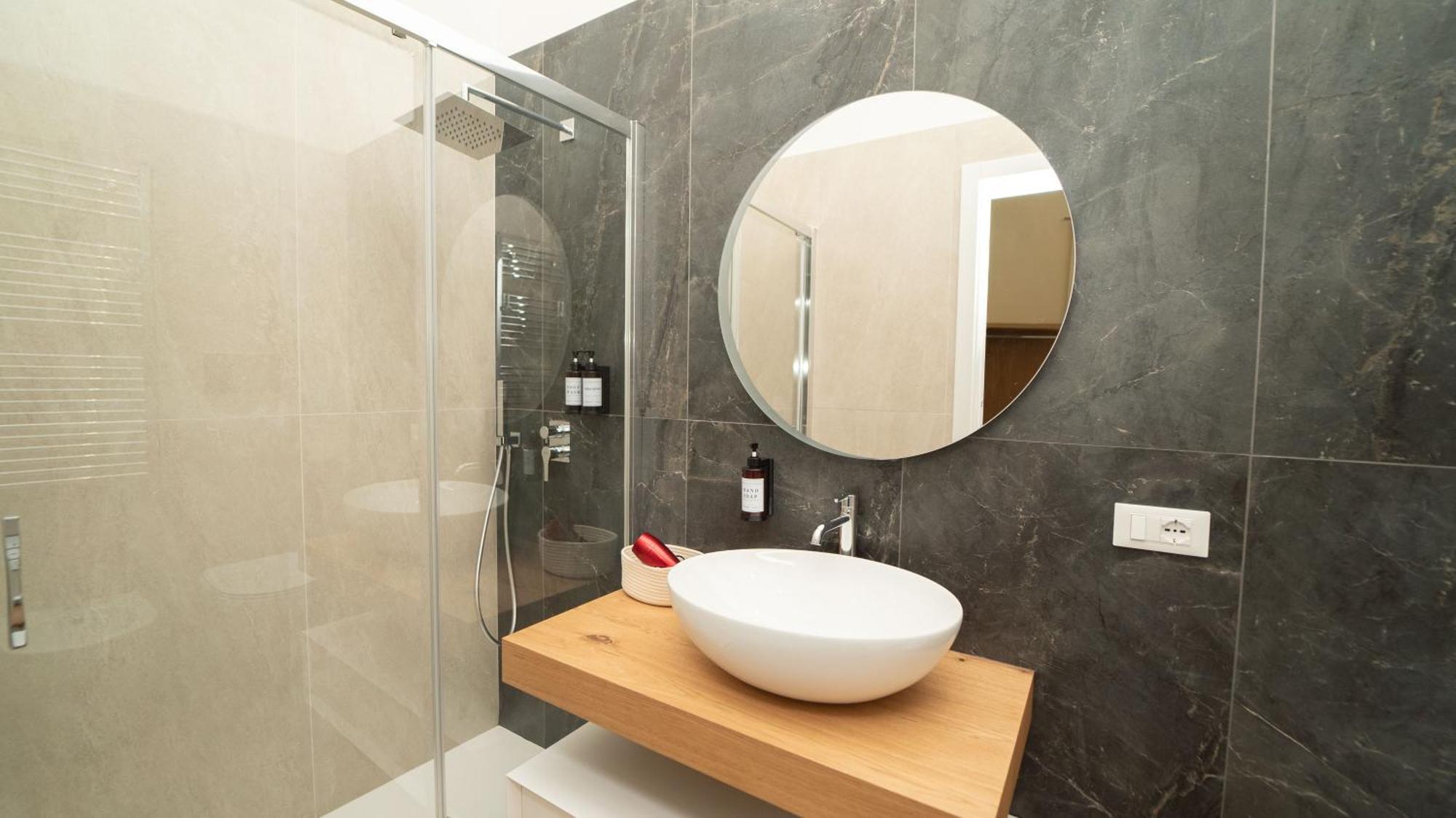 Manere Suites Палермо Экстерьер фото
