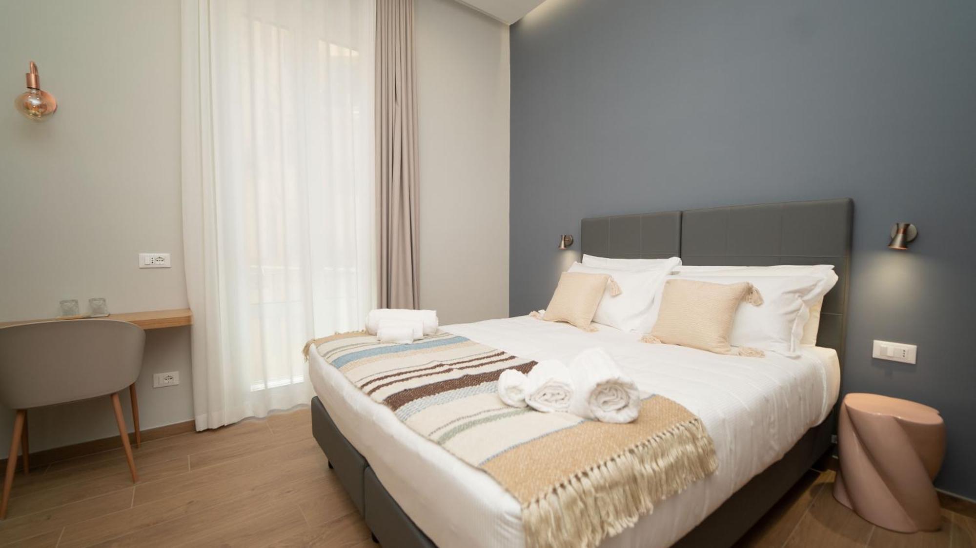 Manere Suites Палермо Экстерьер фото
