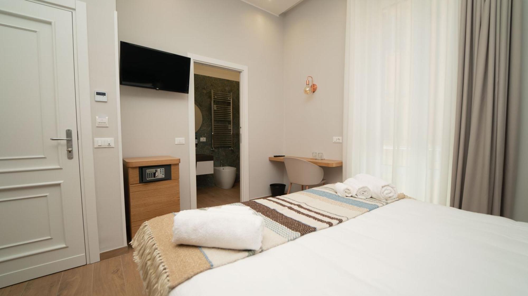 Manere Suites Палермо Экстерьер фото
