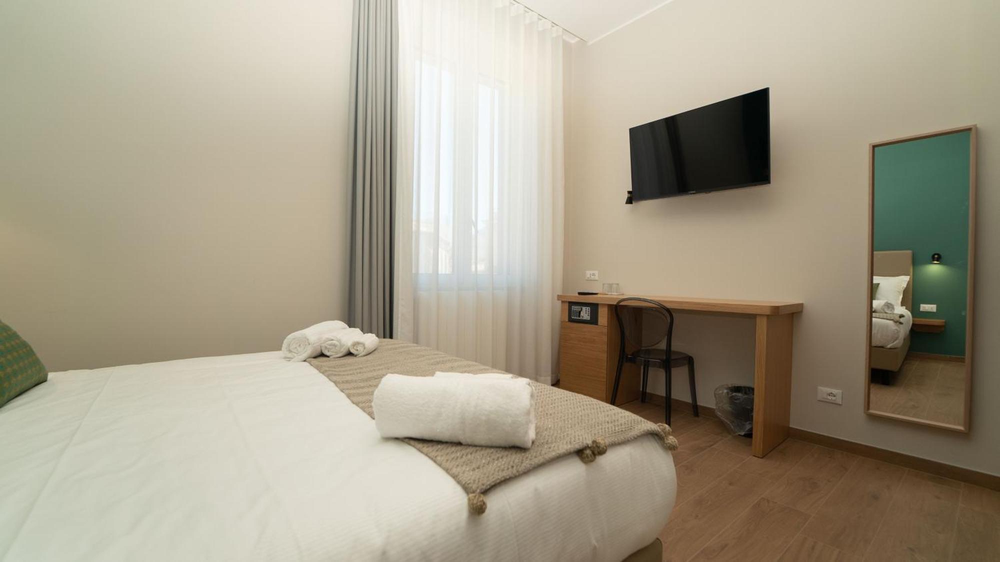 Manere Suites Палермо Экстерьер фото