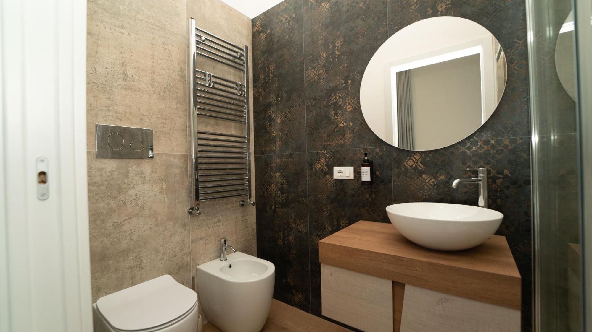 Manere Suites Палермо Экстерьер фото