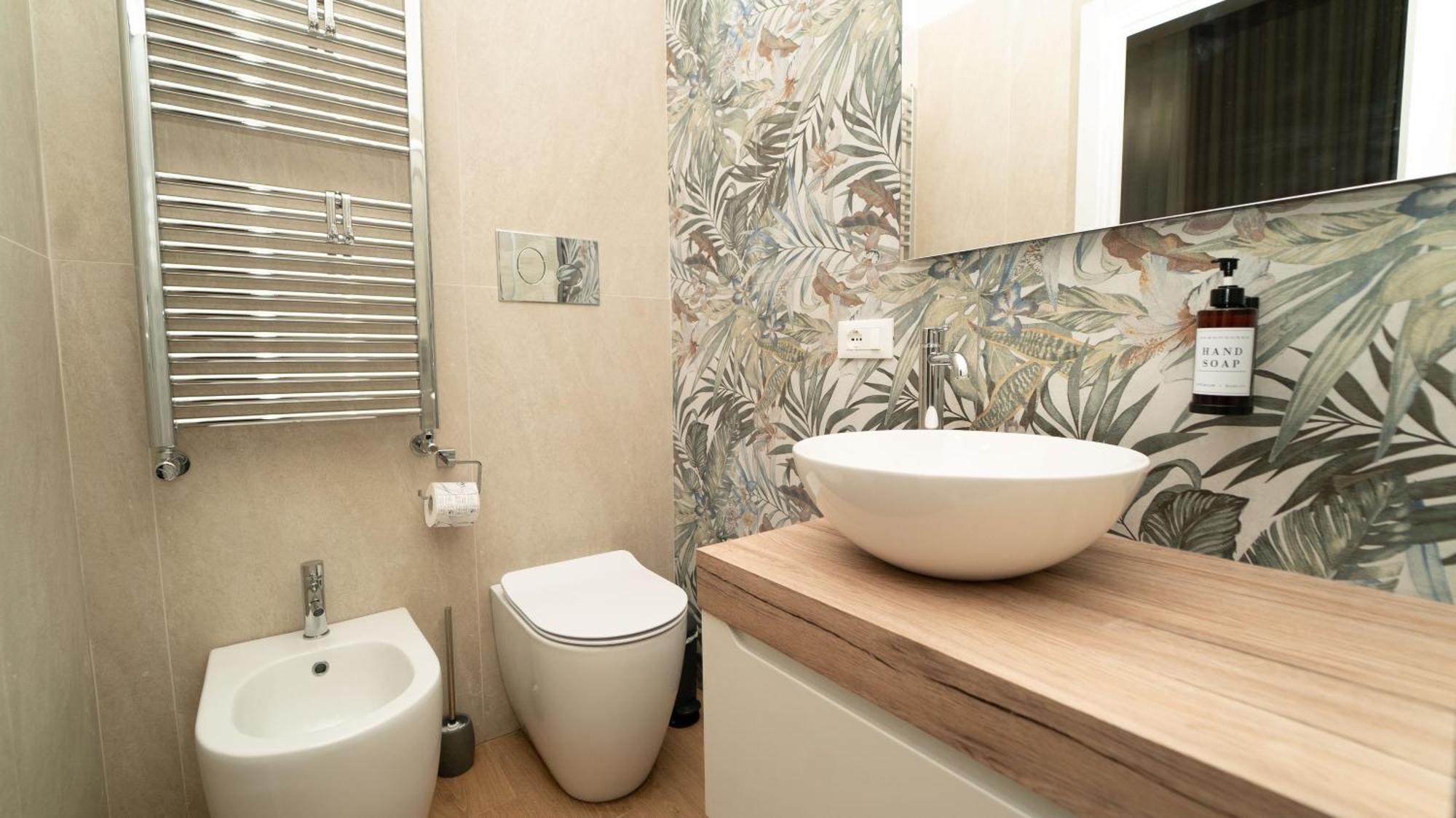 Manere Suites Палермо Экстерьер фото