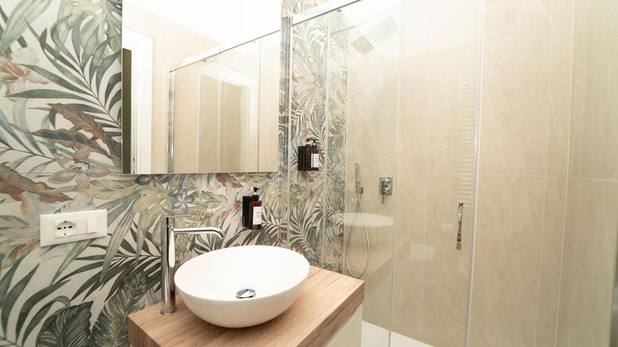 Manere Suites Палермо Экстерьер фото