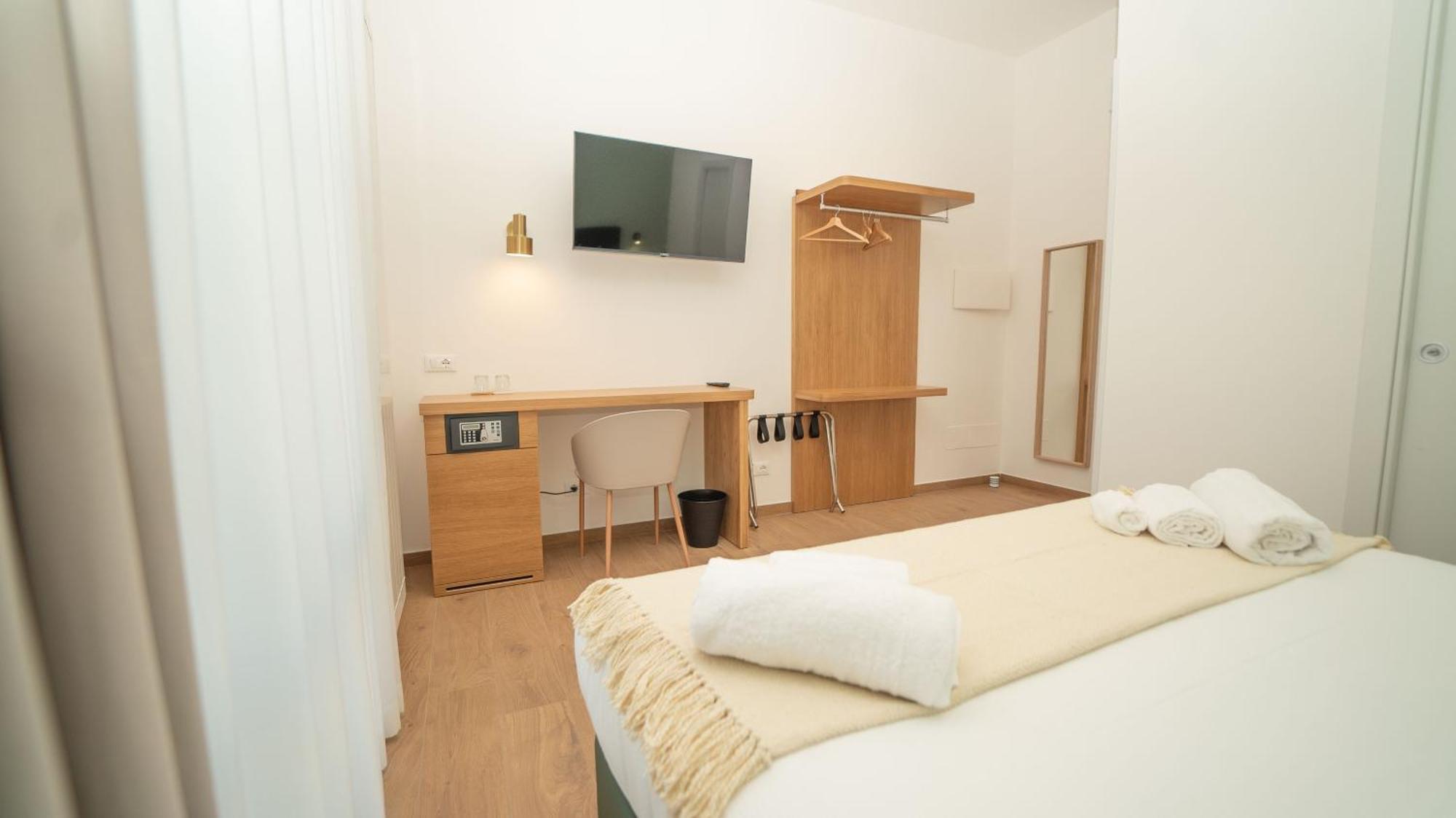 Manere Suites Палермо Экстерьер фото