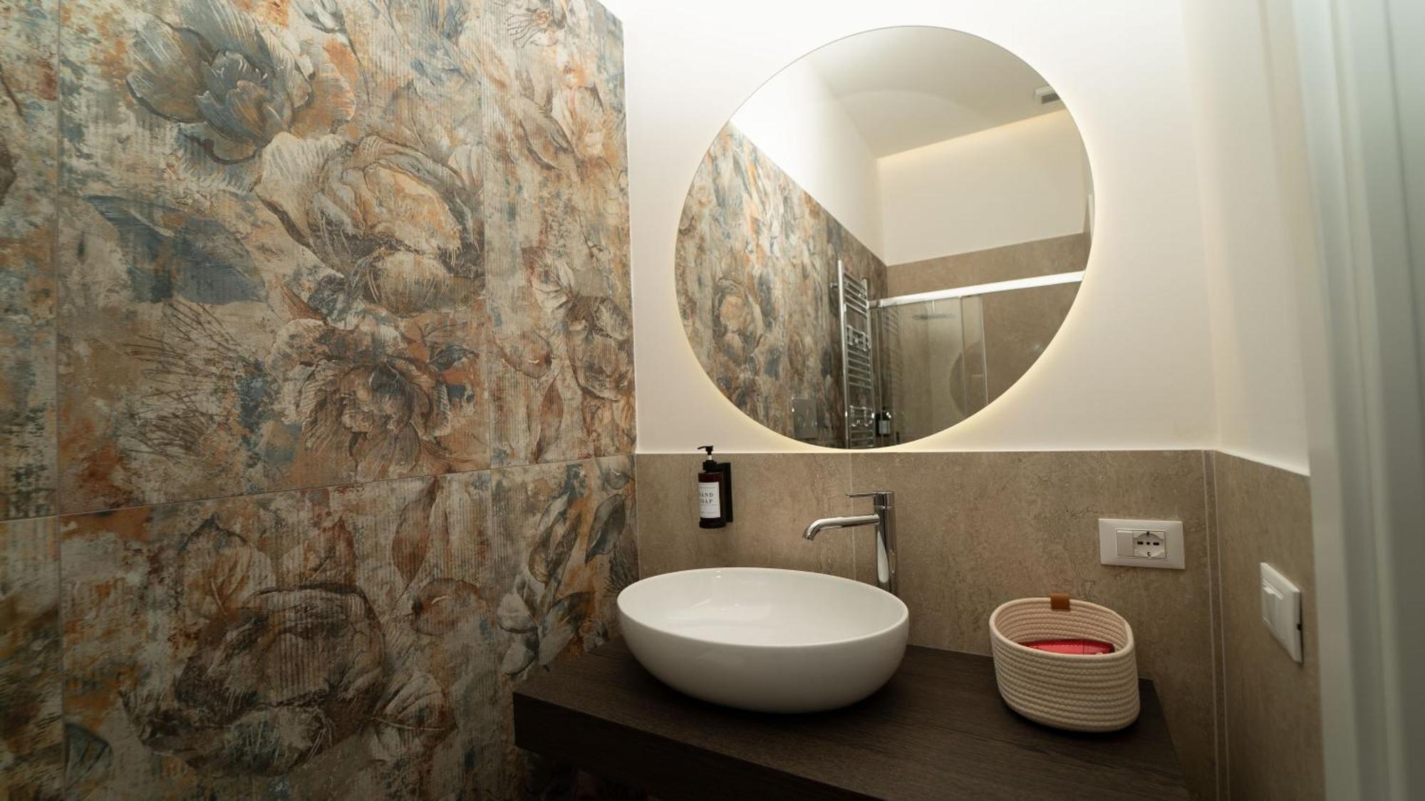 Manere Suites Палермо Экстерьер фото