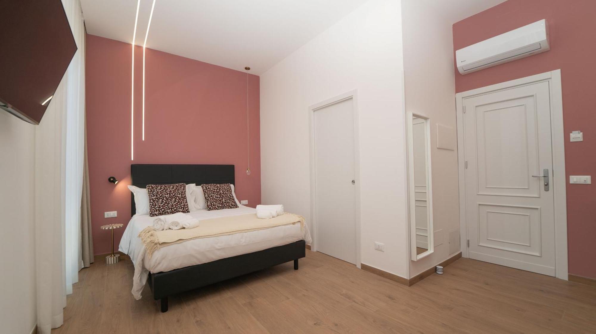 Manere Suites Палермо Экстерьер фото