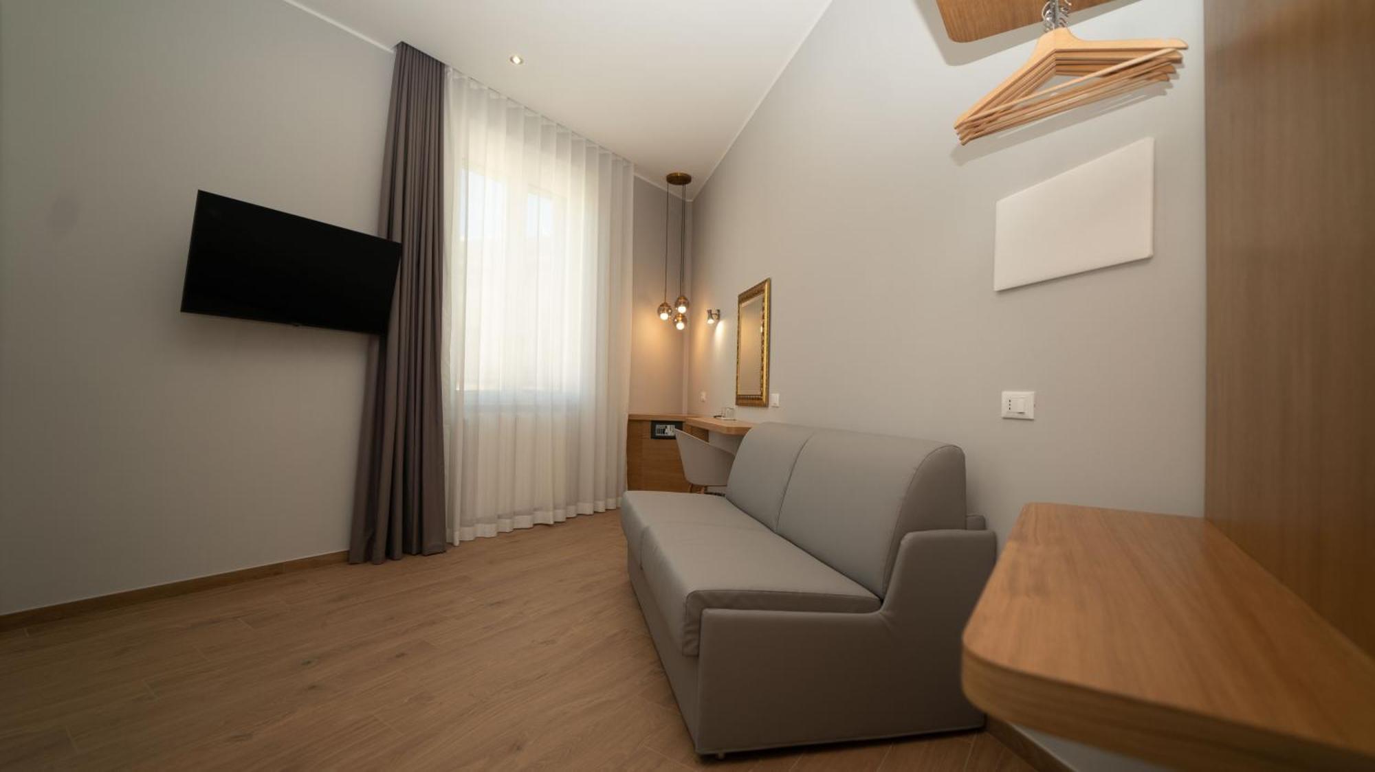 Manere Suites Палермо Экстерьер фото