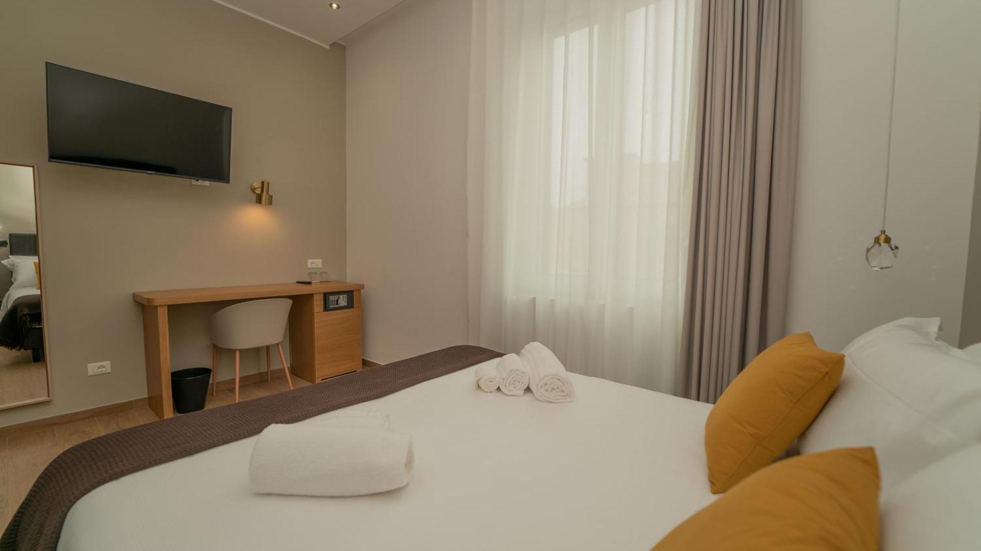 Manere Suites Палермо Экстерьер фото